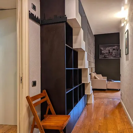 Apartamento Casa Cecilia
