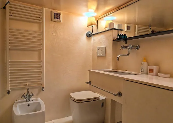 Casa Cecilia Apartmán