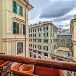 Casa Cecilia - Via Roma Lejlighed