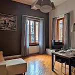Casa Cecilia - Via Roma Genova