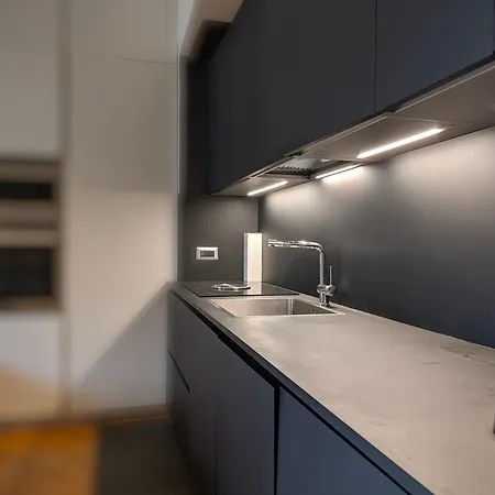 Casa Cecilia - Via Roma Apartman