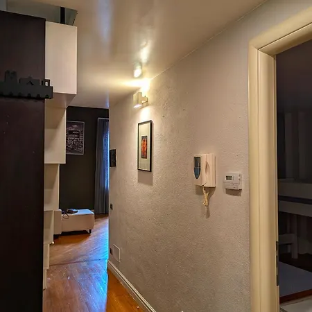 Casa Cecilia Apartman