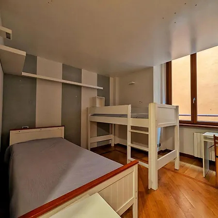 Casa Cecilia - Via Roma Appartement Genua