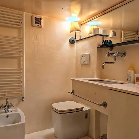 Casa Cecilia Apartman