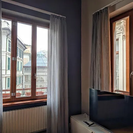 Casa Cecilia - Via Roma *