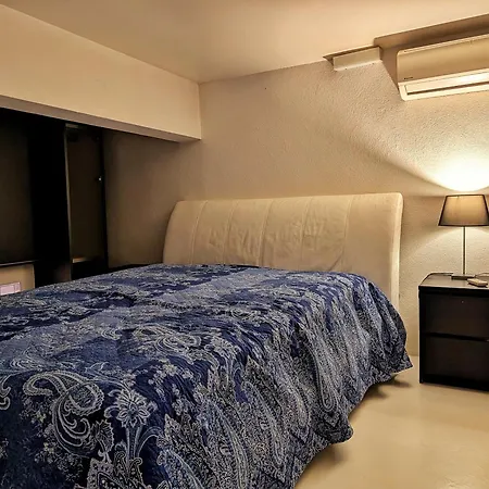 Casa Cecilia - Via Roma Appartement *