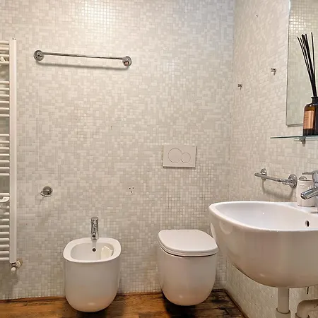 Casa Cecilia Apartman *