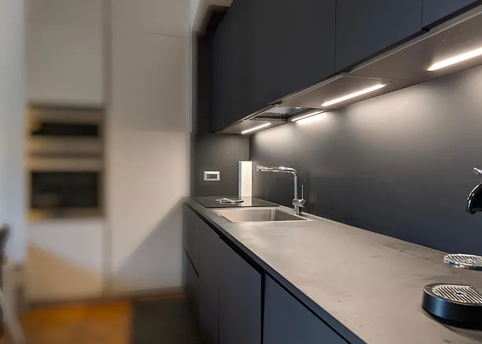 Casa Cecilia Apartman