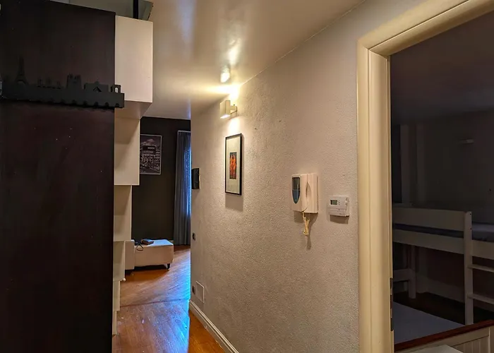 Casa Cecilia Apartman