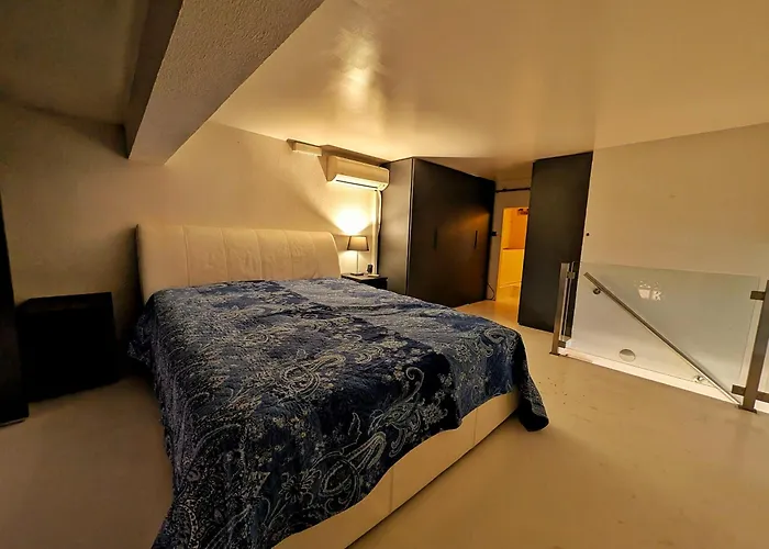 Apartman Casa Cecilia *