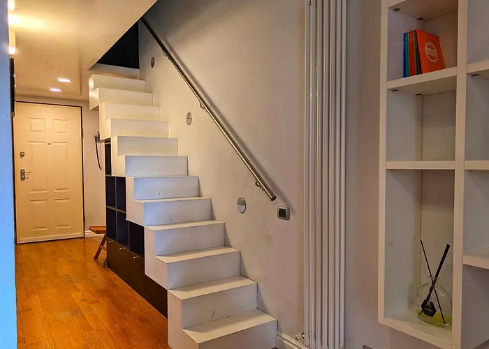 Apartman Casa Cecilia Genova