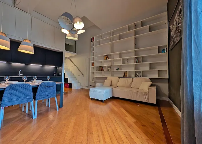 Apartman Casa Cecilia *