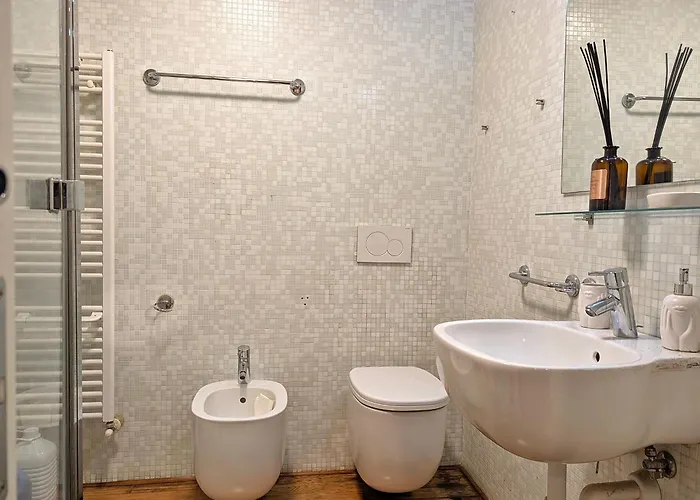 Casa Cecilia Apartman *