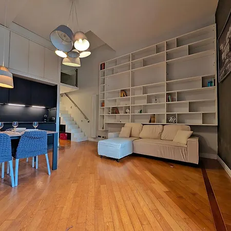 アパート Casa Cecilia - Via Roma *